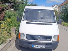 Bild des Angebotes VW LT 28 TDI 2DD0A2