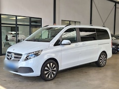 Bild des Angebotes Mercedes-Benz V 300 d EDITION LANG MBUX LED AHK STANDHZ 8SITZE