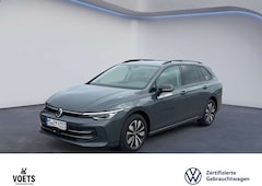 Bild des Angebotes VW Golf VIII Variant 1.5eTSI GOAL LED+Navi+PDC