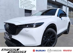 Bild des Angebotes Mazda CX-5 Homura BLACK & WHITE EDITION AWD 2.2 SKYACTIV-D 18