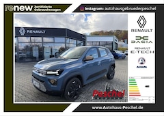 Bild des Angebotes Dacia Spring 65 Extreme Navi Kamera PDC Klima