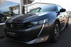 Bild des Angebotes Peugeot 508 SW Allure Pack "TOPAUSSTATTUNG!"
