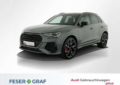 Bild des Angebotes Audi RS Q3 Matrix/Keramik/RS-Design rot/ACC/SONOS/21 Zoll