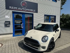 Bild des Angebotes MINI One D 1.5 "Metropolitan" *KLIMA*SPORT-LENKRAD*PDC*