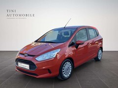 Bild des Angebotes Ford B-Max 1,0 EcoBoost 74kW S/S Trend