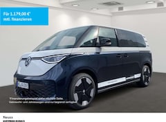 Bild des Angebotes VW ID. Buzz Pro Energy 79 kWh NAVI AHK OPEN CLOSE PAKET PLUS