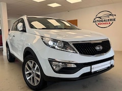 Kia Sportage FIFA World Cup Edition°Kamera°AHK°2Hd