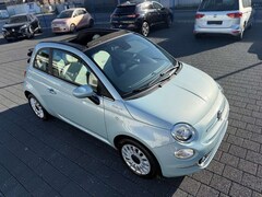 Bild des Angebotes Fiat 500C Dolcevita Cabrio