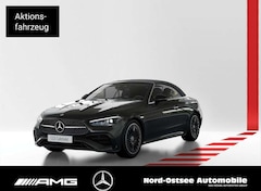 Bild des Angebotes Mercedes-Benz CLE 200 Cabrio AMG-EDITION NIGHT DIST. MEMORY