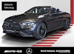 Bild des Angebotes Mercedes-Benz CLE 200 Cabrio AMG-EDITION NIGHT DIST. MEMORY