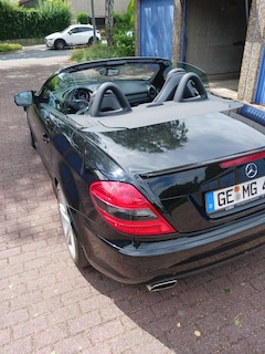Bild des Angebotes Mercedes-Benz SLK 280 SLK 280 7G-TRONIC