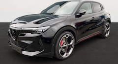 Bild des Angebotes Alfa Romeo Junior Elettrica-280 VELOCE 207kW