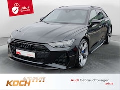 Bild des Angebotes Audi RS6 4.0 TFSI q. Tiptr., Dynamik Plus, Ker