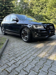 Bild des Angebotes Audi SQ5 3.0 TDI quattro tiptronic competition