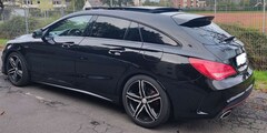 Bild des Angebotes Mercedes-Benz CLA 250 CLA Shooting Brake 250 4Matic 7G-DCT Sport