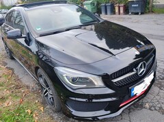 Bild des Angebotes Mercedes-Benz CLA 250 CLA Shooting Brake 250 4Matic 7G-DCT Sport