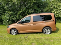 Bild des Angebotes VW Caddy California 2.0 TDI - Copper Bronze