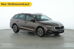 Bild des Angebotes Skoda Octavia Octavia Combi 1.5 TSI ACT Ambition LED+CARPLAY+ BC