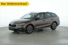 Bild des Angebotes Skoda Octavia Octavia Combi 1.5 TSI ACT Ambition LED+CARPLAY+ BC