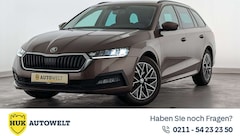 Bild des Angebotes Skoda Octavia Octavia Combi 1.5 TSI ACT Ambition LED+CARPLAY+ BC