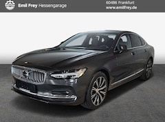 Bild des Angebotes Volvo S90 B5 AWD Inscription Glasd 360° Leder 19'' Voll-