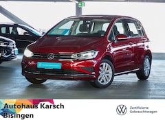 Bild des Angebotes VW Golf Sportsvan 1.0 TSI Comfortline NAVI, KLIMA, SH