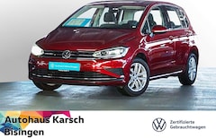 Bild des Angebotes VW Golf Sportsvan 1.0 TSI Comfortline NAVI, KLIMA, SH