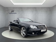 Bild des Angebotes Mercedes-Benz CLK 63 AMG CLK 63 AMG Cabrio