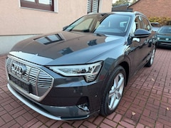 Bild des Angebotes Audi e-tron 50 quattro advanced PANO+NAVI