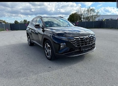 Bild des Angebotes Hyundai TUCSON 1.6 T-GDi Plug-in-Hybrid 4WD Blackline