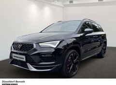 Bild des Angebotes CUPRA Ateca 2.0 TSI DSG 4 Drive Voll-LED Navi Einparkhilfe