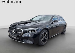 Bild des Angebotes Mercedes-Benz E 300 de T-Mod. DigitalLight*AHK*360°*KeylessGo