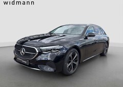 Bild des Angebotes Mercedes-Benz E 300 de T-Modell mit EQ Hybrid Technologie AHZV