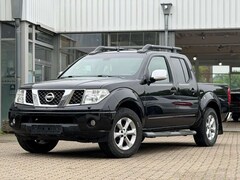 Bild des Angebotes Nissan Navara Pickup KingCab Business 4X4*KLIMAA.*NAVI*