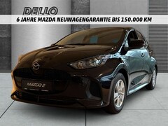 Bild des Angebotes Mazda 2 Centre-Line ACC Apple CarPlay SHZ DAB Spurhalteass