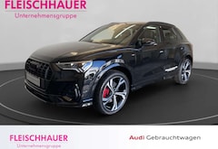 Bild des Angebotes Audi Q3 S line 45 TFSI quattro S tronic