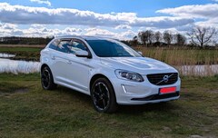 Bild des Angebotes Volvo XC60 D4 Geartronic Ocean Race