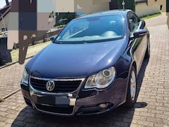 Bild des Angebotes VW Eos Cabrio 2.0 TSI DSG