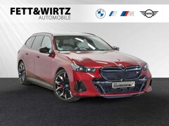 Bild des Angebotes BMW i5 M60 xDrive Lr. 739,- br. o.Anz. 24Mon/5`Km p.A.