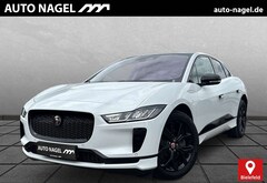 Bild des Angebotes Jaguar I-Pace I-PACE EV400 S 20"Pano HUD BlackP. WinterP. 380W