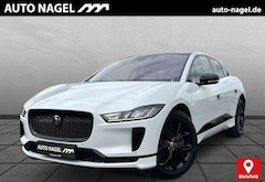 Bild des Angebotes Jaguar I-Pace I-PACE EV400 S 20"Pano HUD BlackP. WinterP. 380W