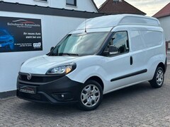 Bild des Angebotes Fiat Doblo XL Hochdach lang 1,6 JTD Eu6 Camper 3-Sitze ZV-FB
