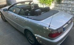 Bild des Angebotes BMW 323 323 Ci