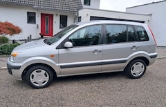 Bild des Angebotes Ford Fusion Fusion