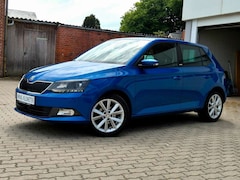 Bild des Angebotes Skoda Fabia Joy