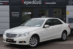 Bild des Angebotes Mercedes-Benz E 220 CDI BE*AHK*KLIMA*SHZ*EL.SITZE*MFL*PDC*TEMP