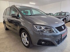 Bild des Angebotes SEAT Alhambra Style