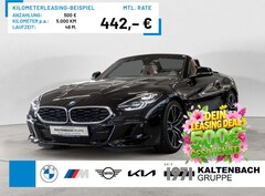 Bild des Angebotes BMW Z4 Roadster sDrive 20i M-Sport HUD LED ACC