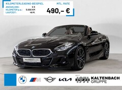 Bild des Angebotes BMW Z4 Roadster sDrive 20i M-Sport HUD LED ACC