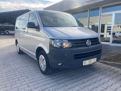 Bild des Angebotes VW T5 Caravelle Trendline Kurzer Radstand AHGK, KLIMA, TEMPOMAT